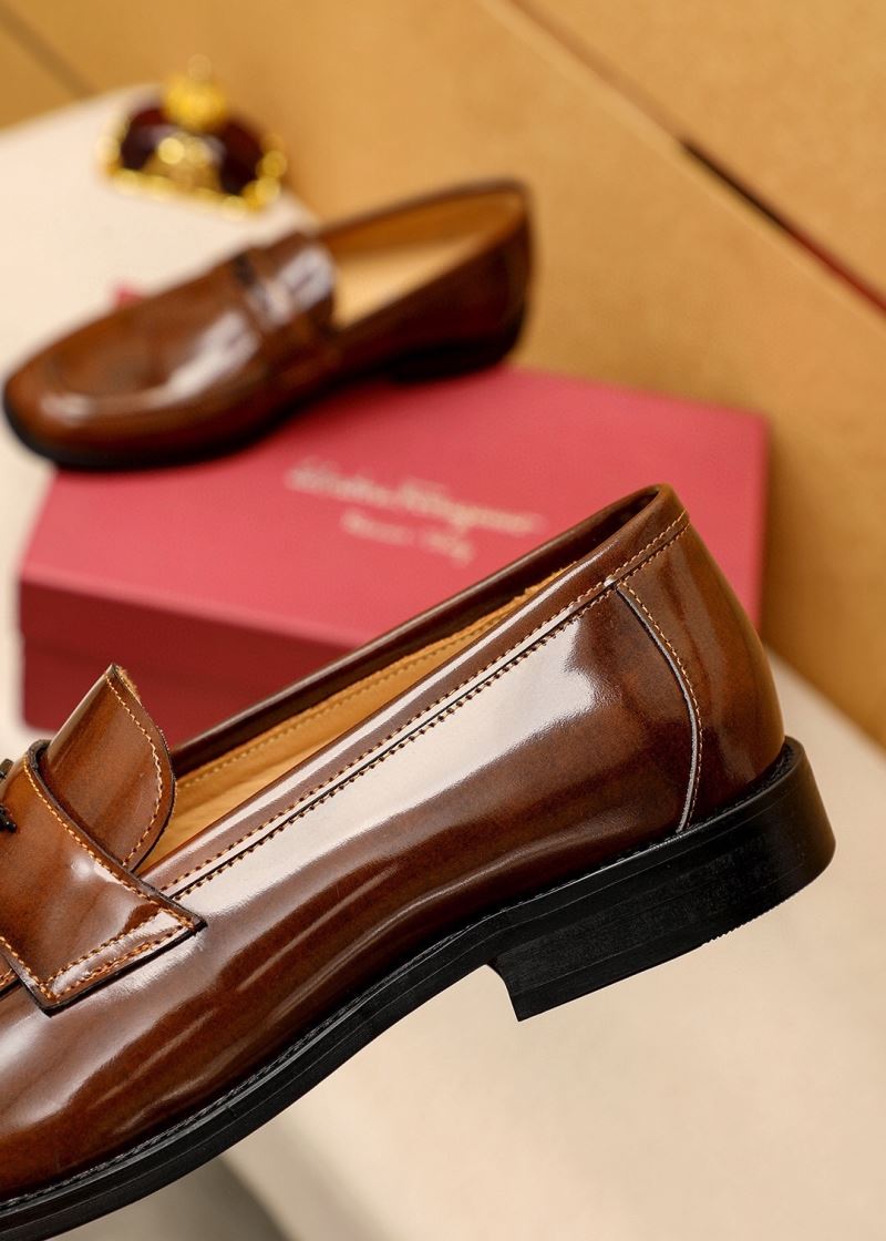 Ferragamo Shoes